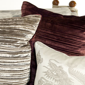 Duresta Trafalgar 3 Seater in Magic Dragon Fabric 2